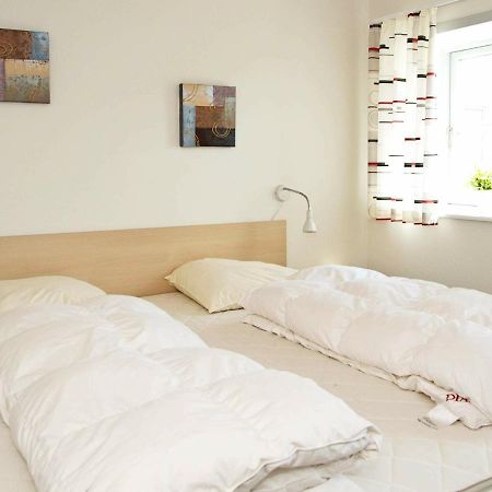 6 Person Holiday Home In Hejls Exterior foto