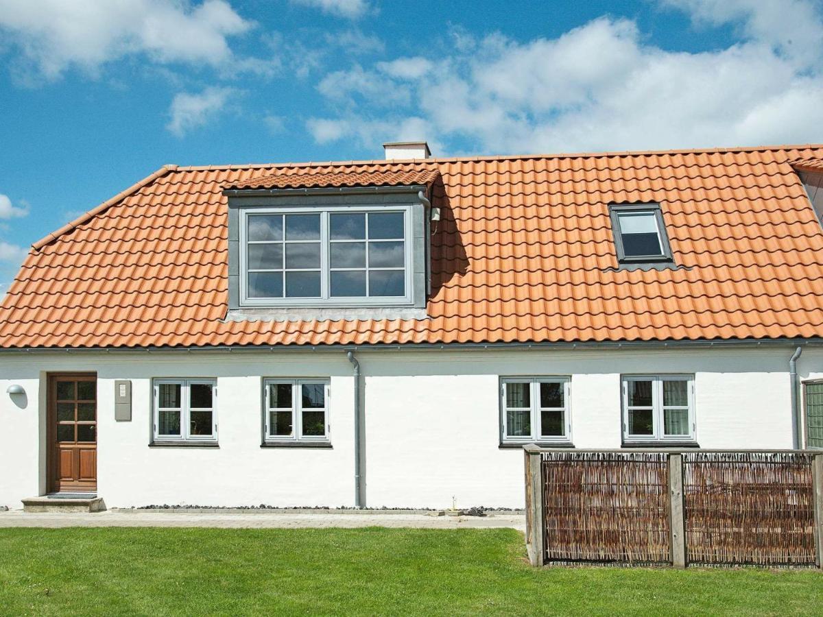 6 Person Holiday Home In Hejls Habitación foto
